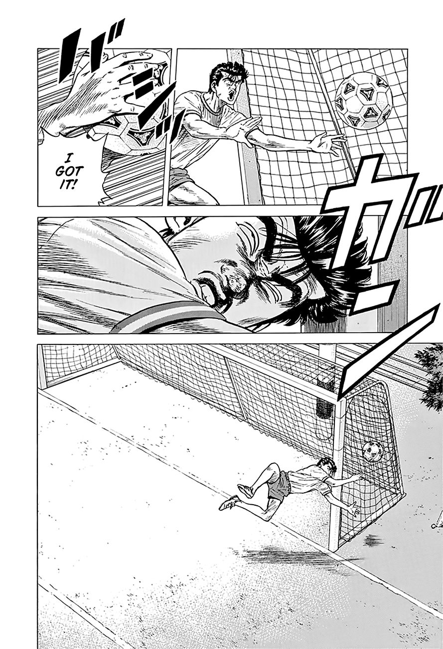 Read Rokudenashi Blues Manga Online