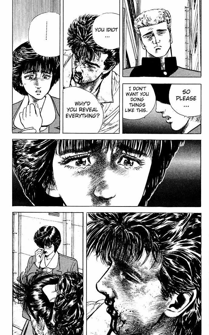 Read Rokudenashi Blues Manga Online