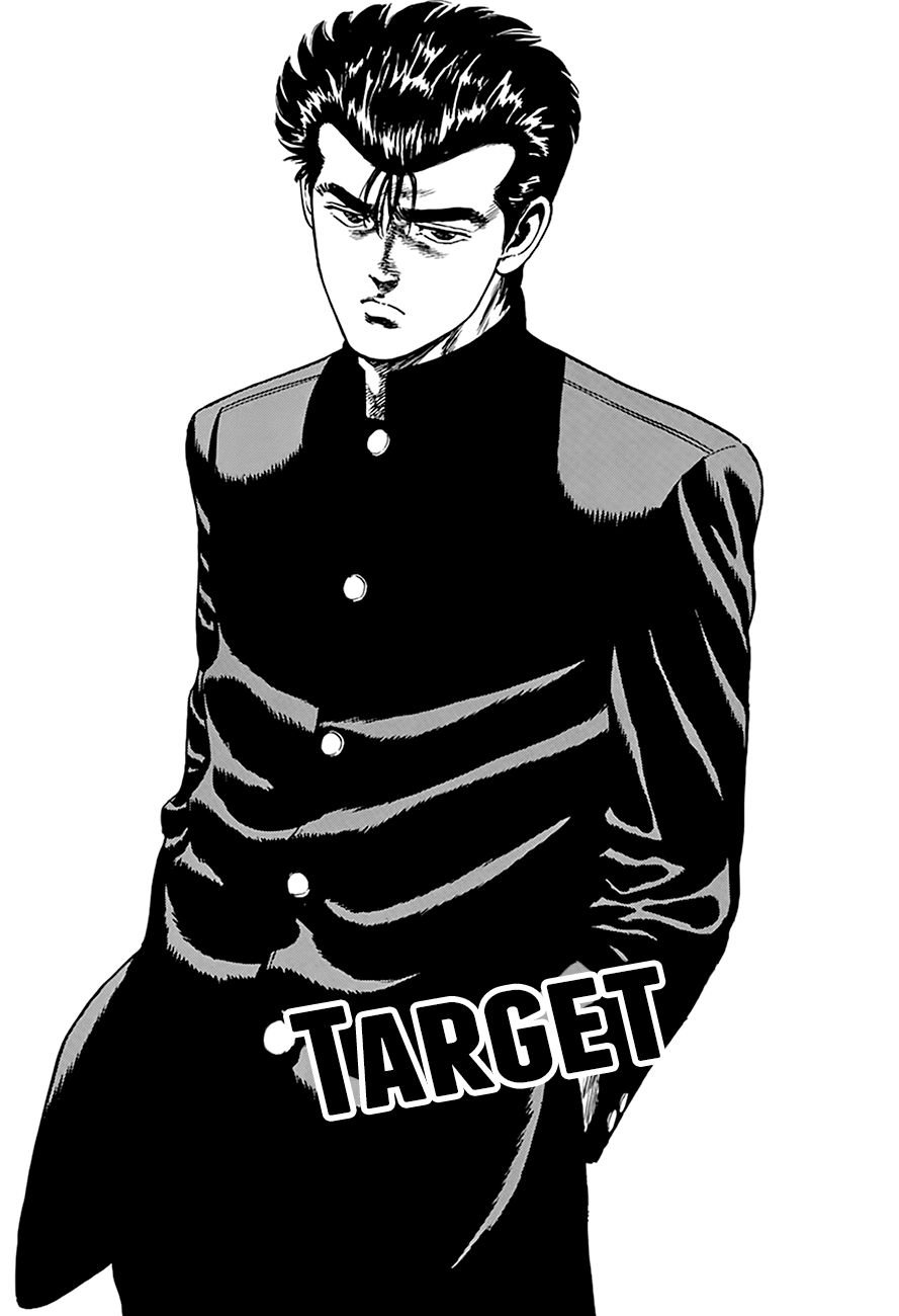 Read Rokudenashi Blues Manga Online