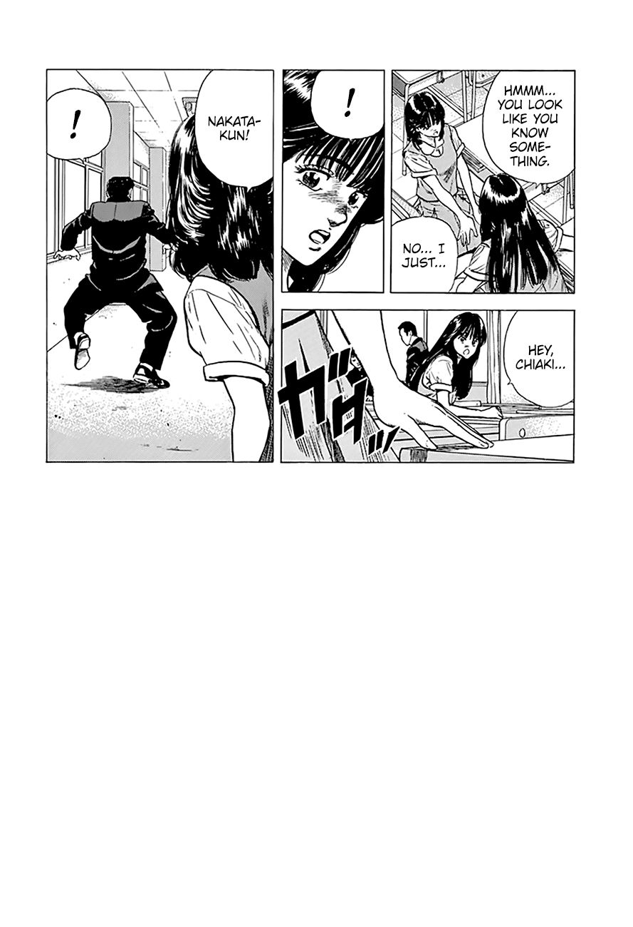 Read Rokudenashi Blues Manga Online