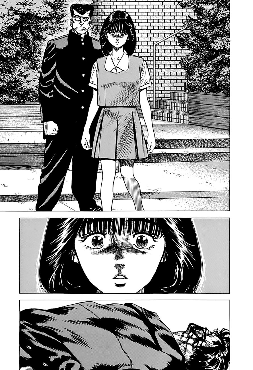 Read Rokudenashi Blues Manga Online