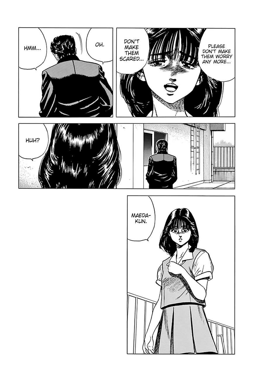 Read Rokudenashi Blues Manga Online
