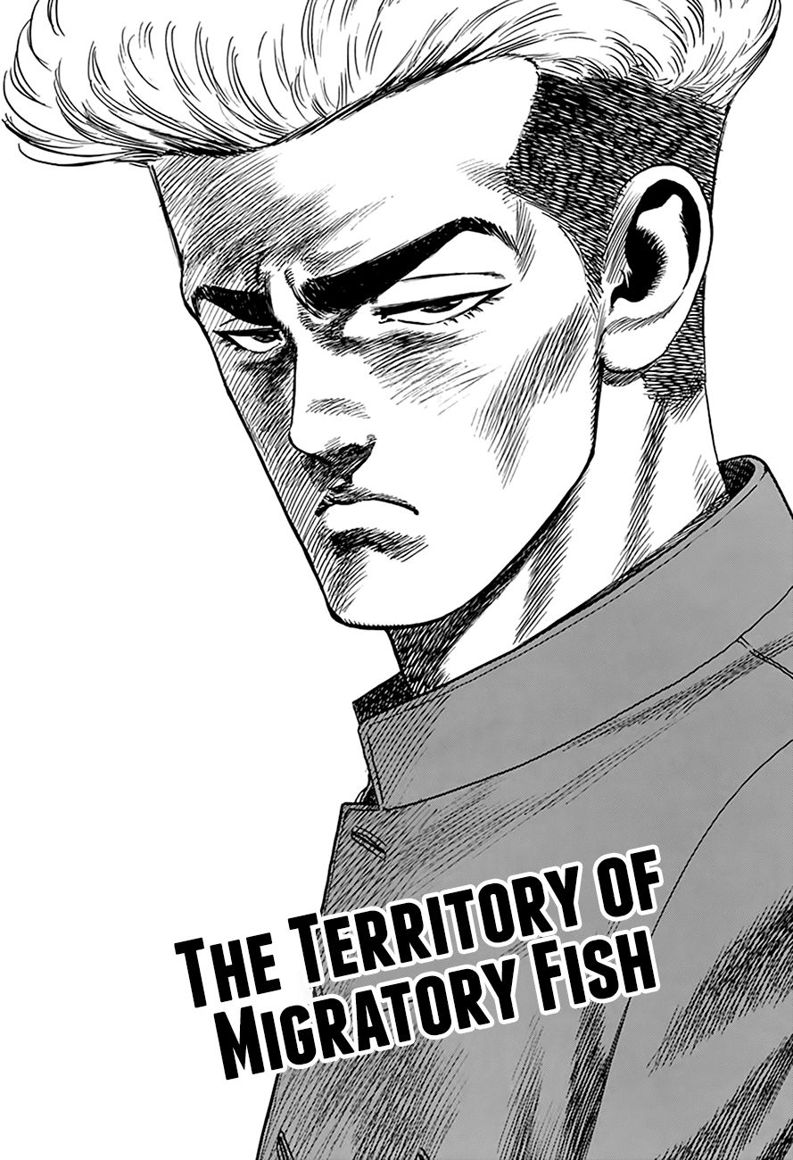 Read Rokudenashi Blues Manga Online