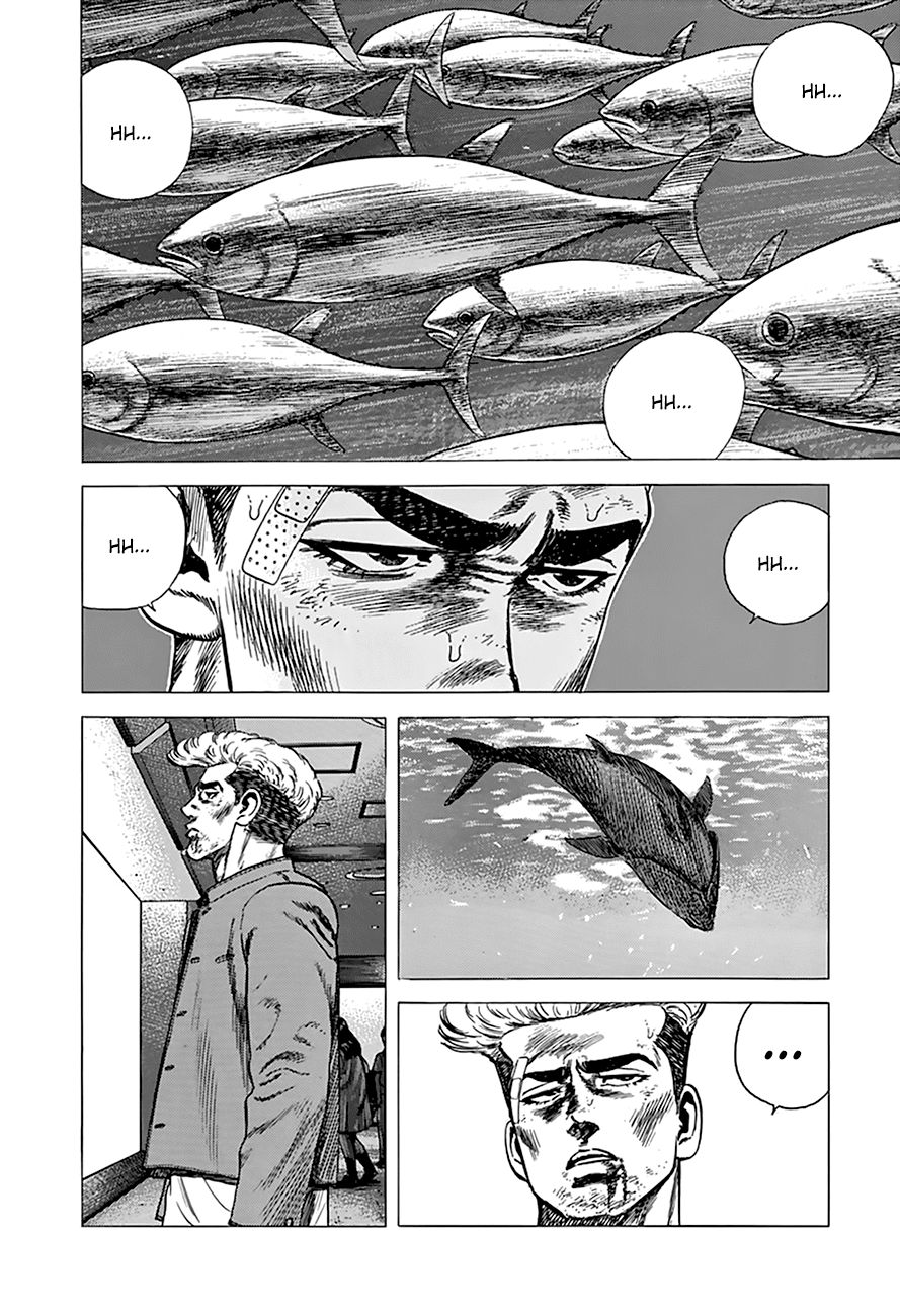 Read Rokudenashi Blues Manga Online