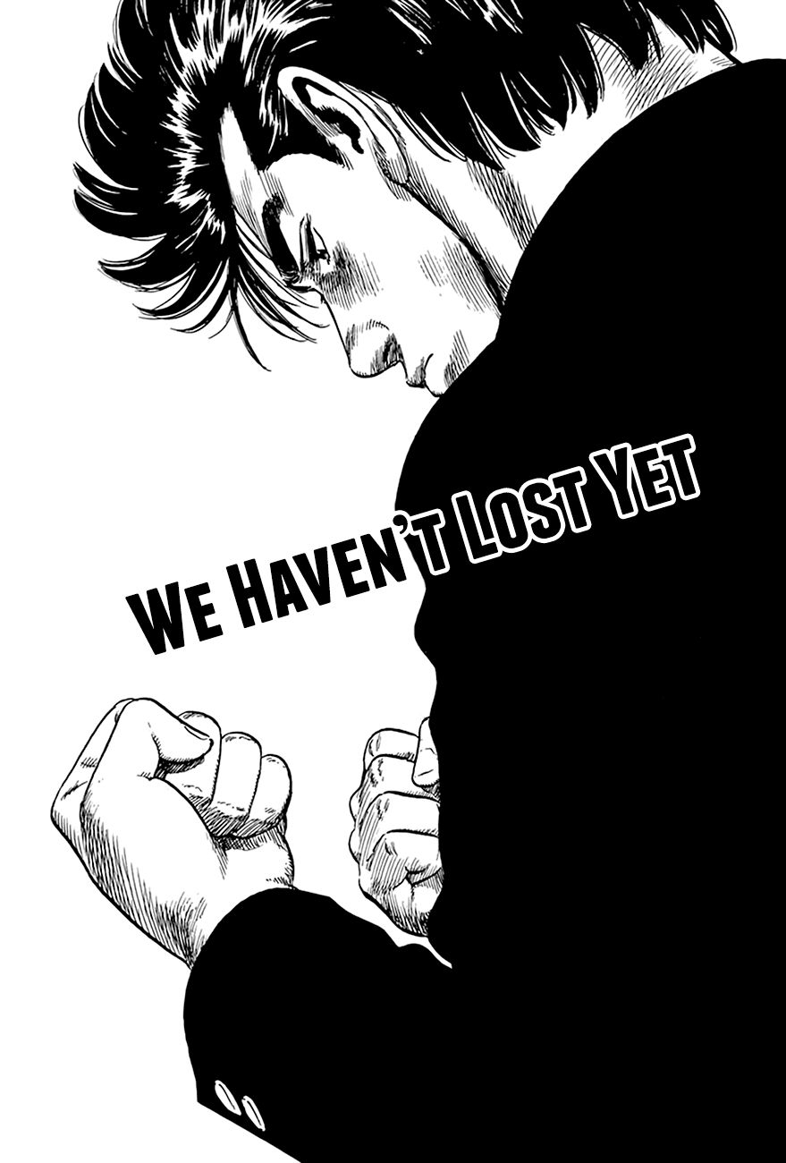 Read Rokudenashi Blues Manga Online