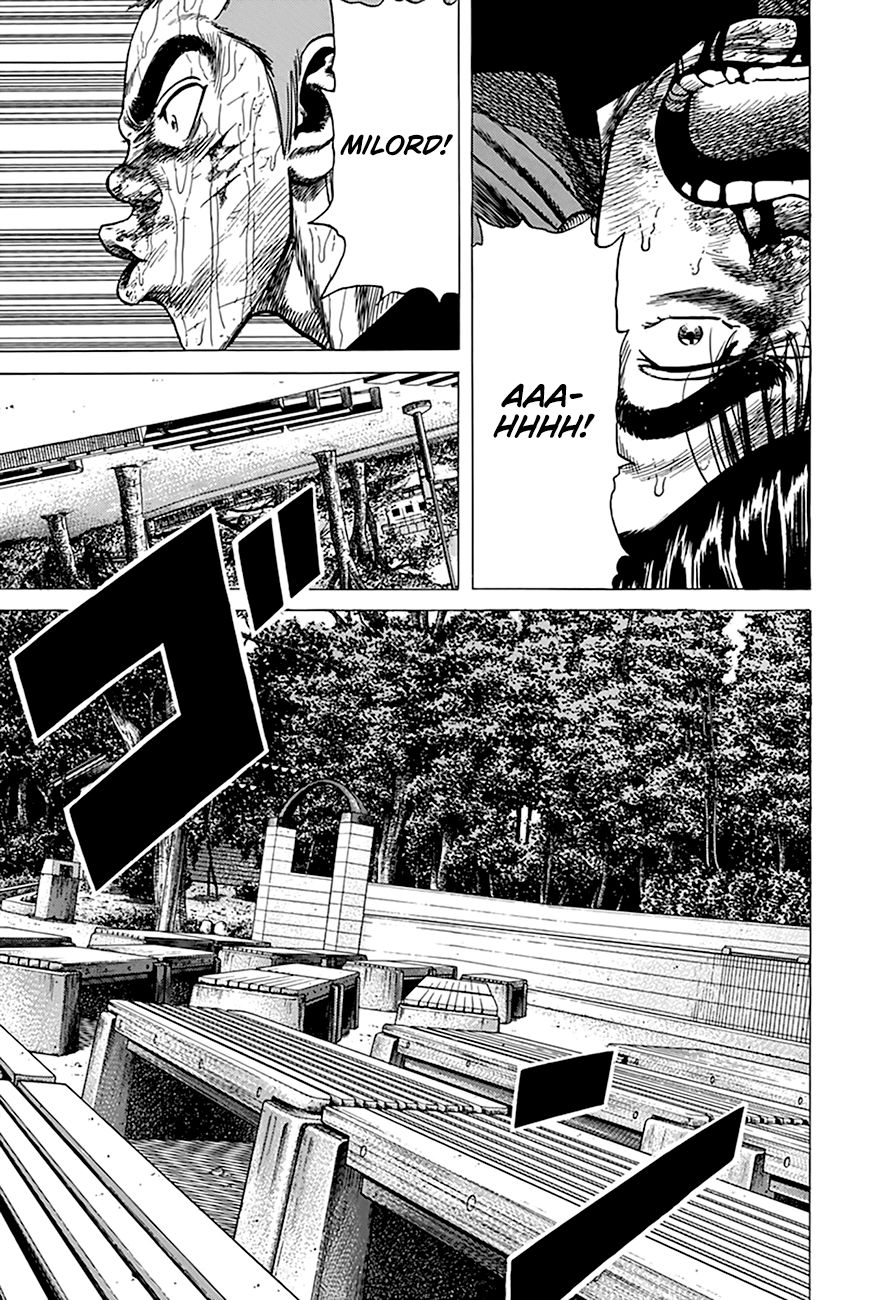 Read Rokudenashi Blues Manga Online