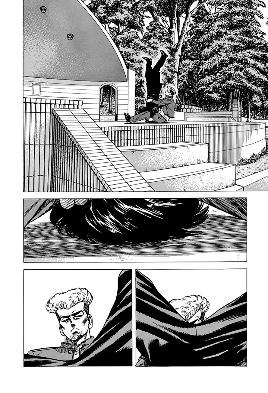Read Rokudenashi Blues Manga Online