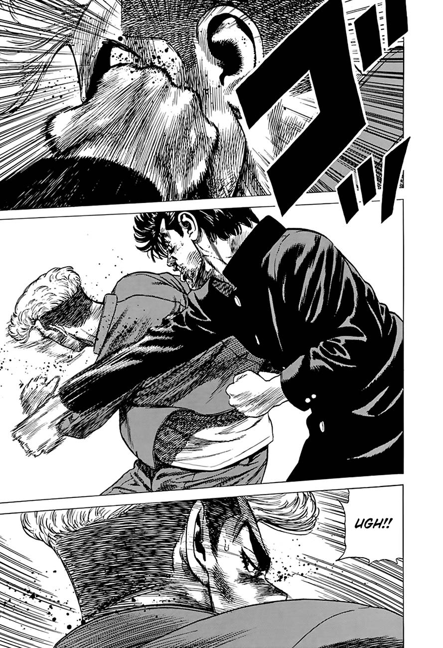 Read Rokudenashi Blues Manga Online
