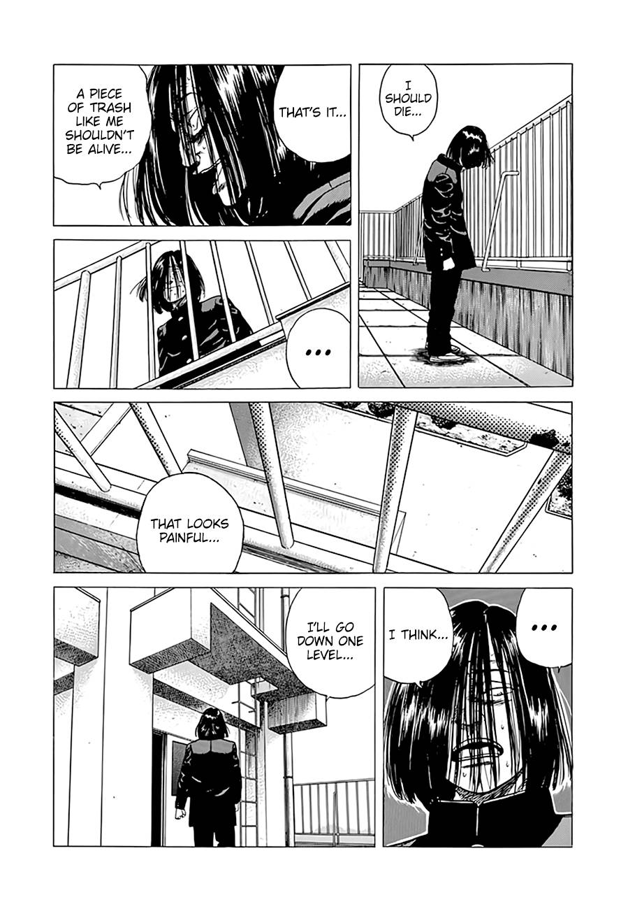 Read Rokudenashi Blues Manga Online