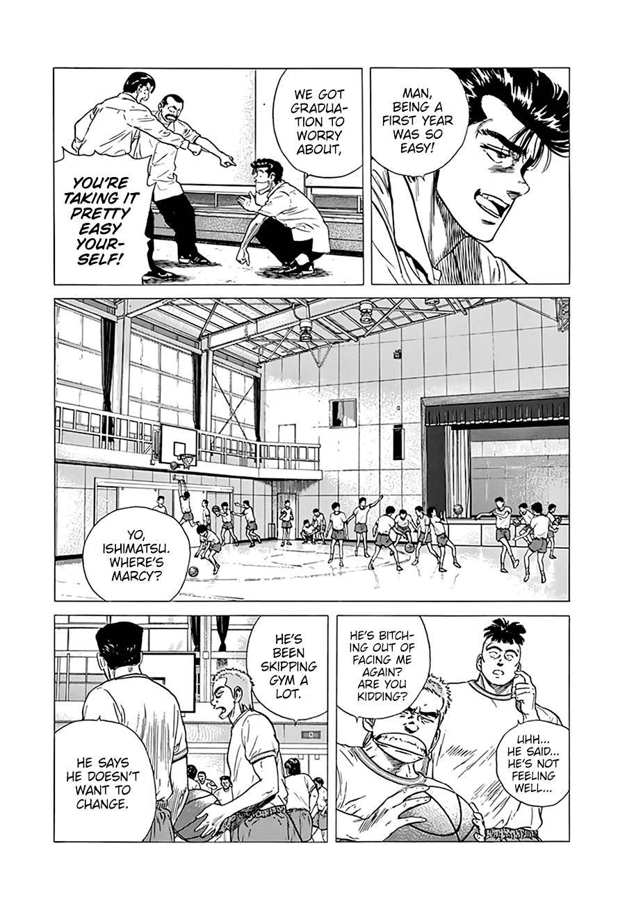 Read Rokudenashi Blues Manga Online