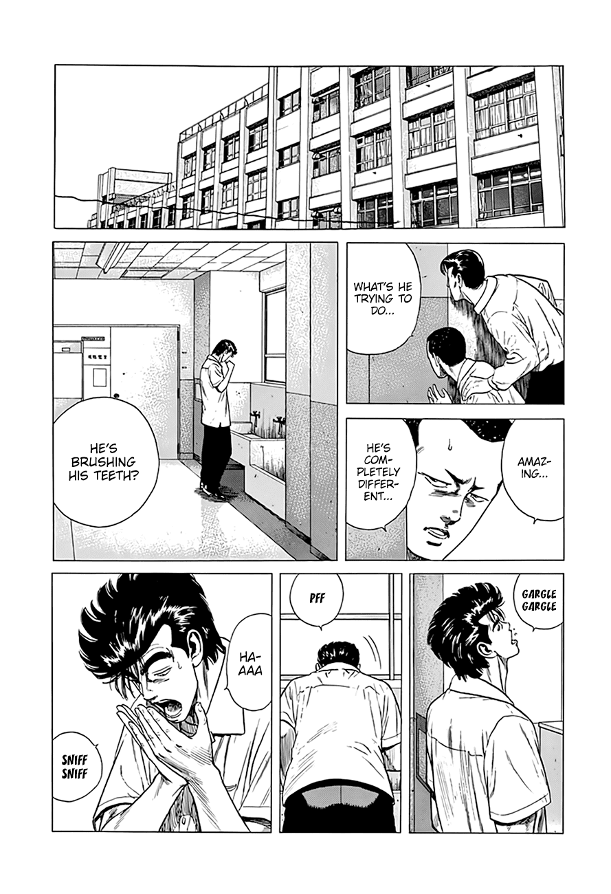 Read Rokudenashi Blues Manga Online