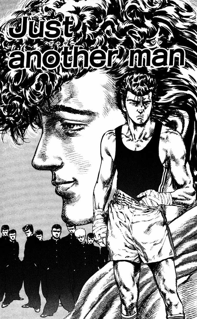 Read Rokudenashi Blues Manga Online