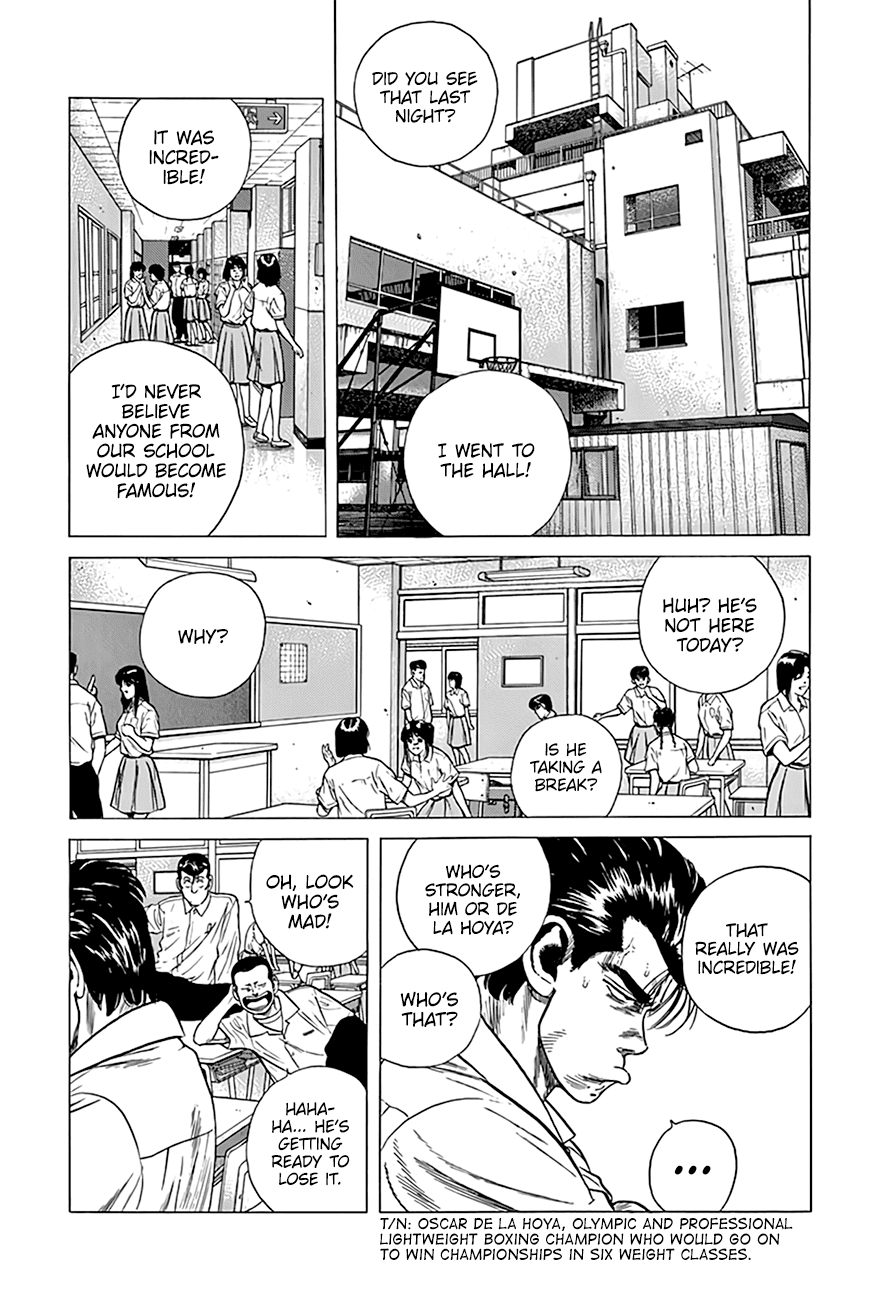 Read Rokudenashi Blues Manga Online