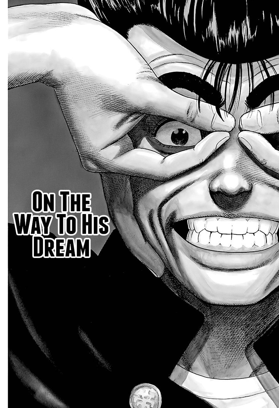 Read Rokudenashi Blues Manga Online