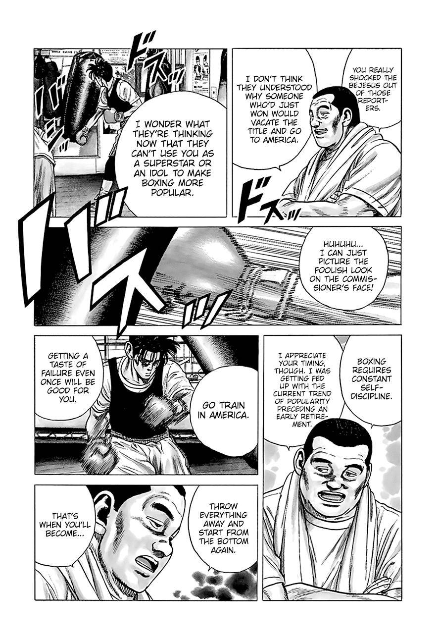 Read Rokudenashi Blues Manga Online