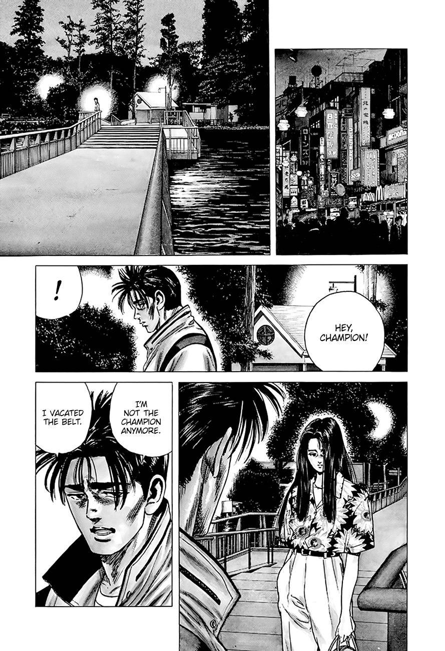 Read Rokudenashi Blues Manga Online
