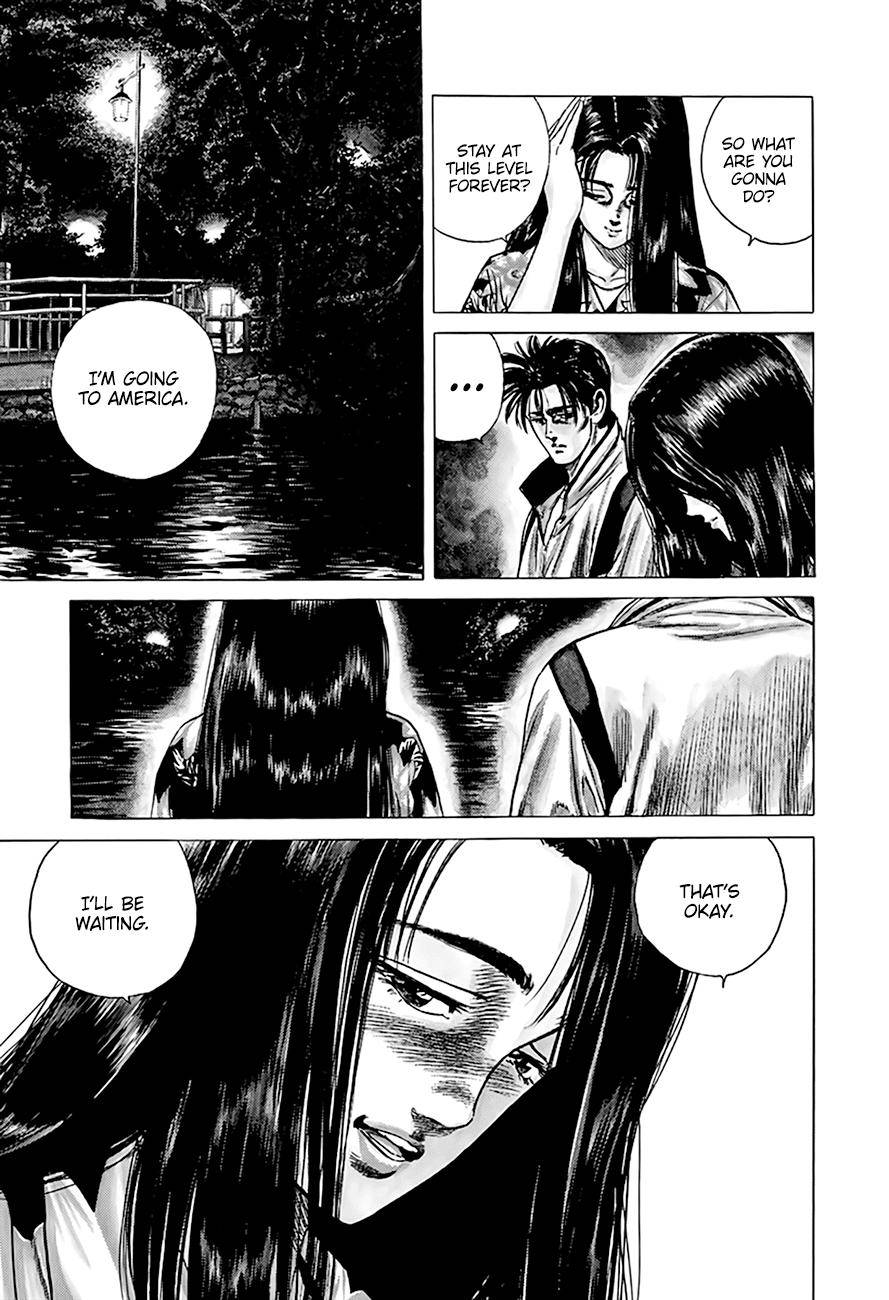 Read Rokudenashi Blues Manga Online