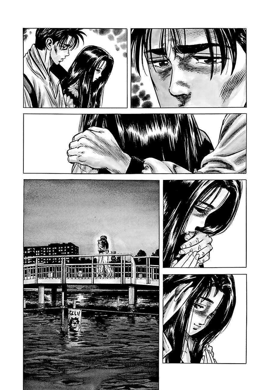Read Rokudenashi Blues Manga Online
