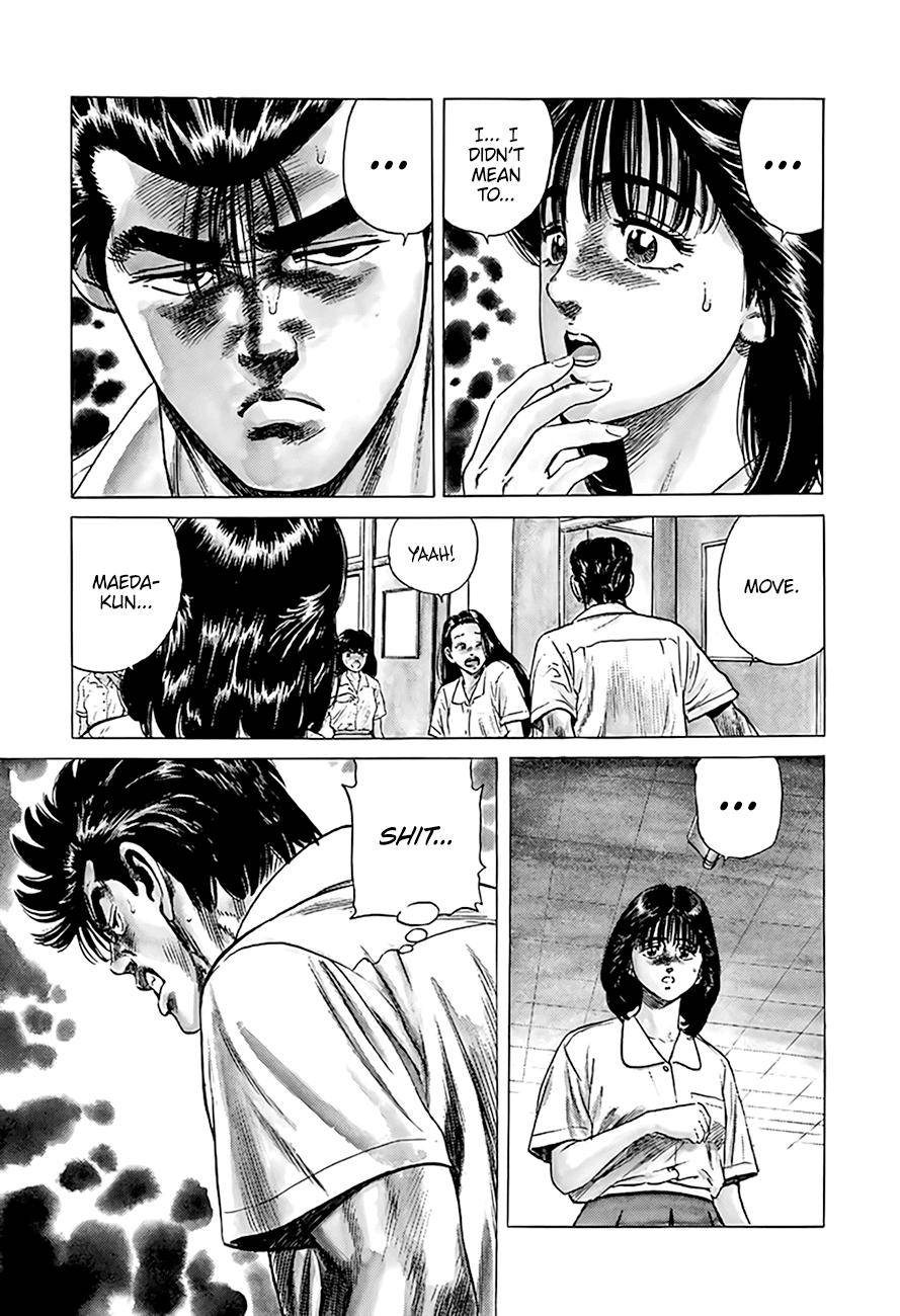 Read Rokudenashi Blues Manga Online