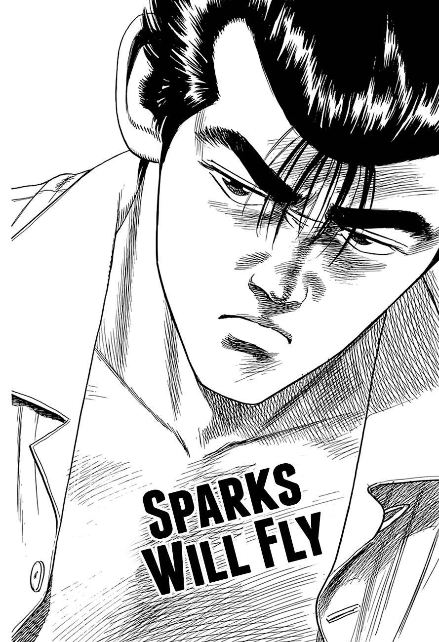 Read Rokudenashi Blues Manga Online