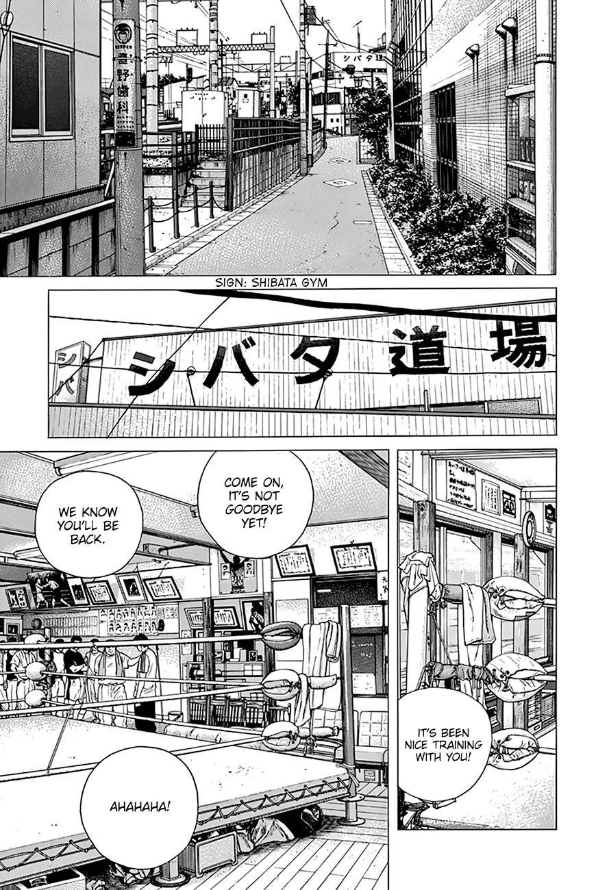 Read Rokudenashi Blues Manga Online
