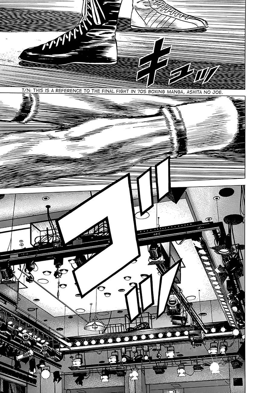 Read Rokudenashi Blues Manga Online