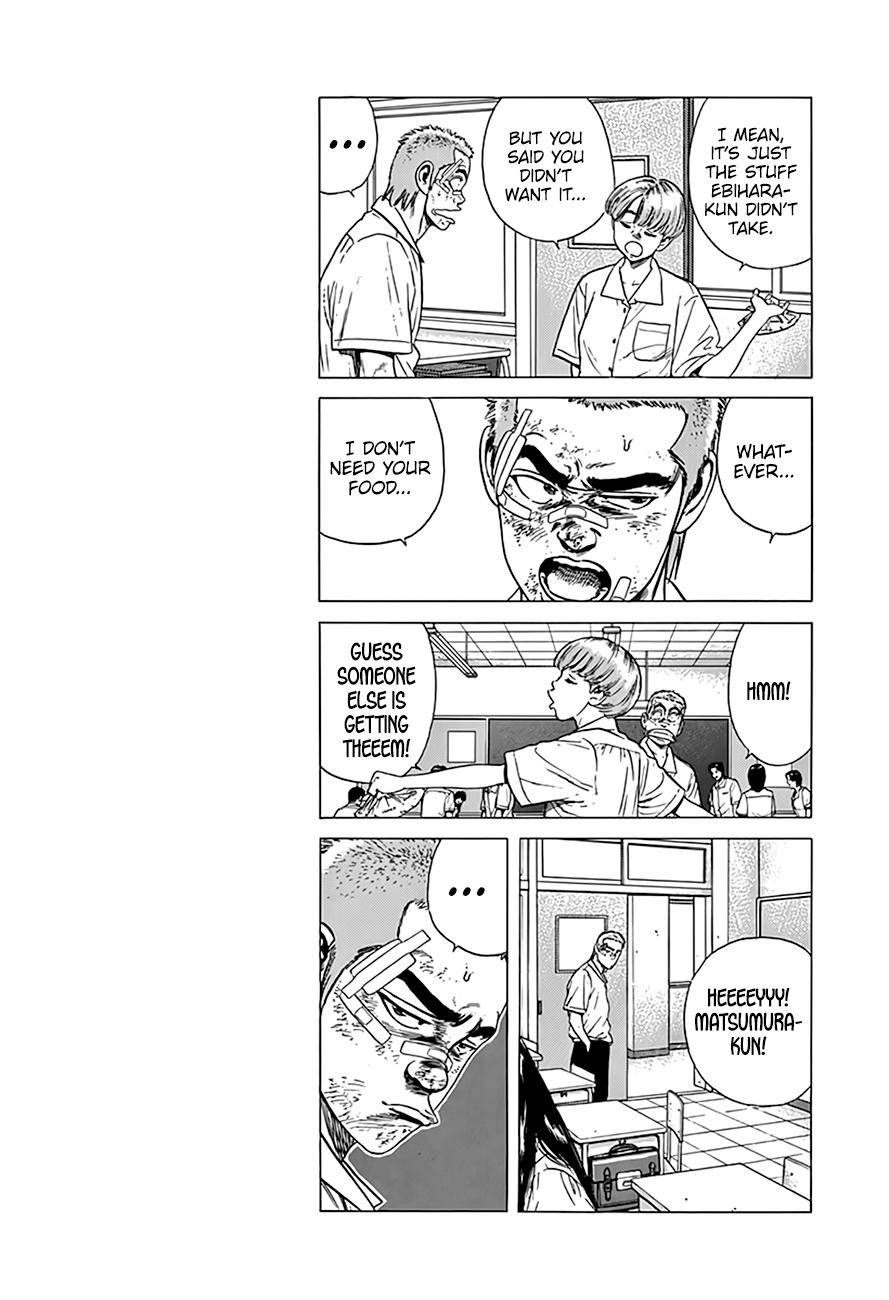 Read Rokudenashi Blues Manga Online
