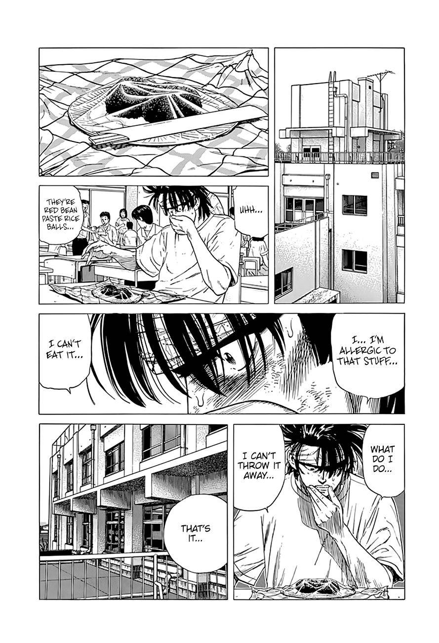 Read Rokudenashi Blues Manga Online