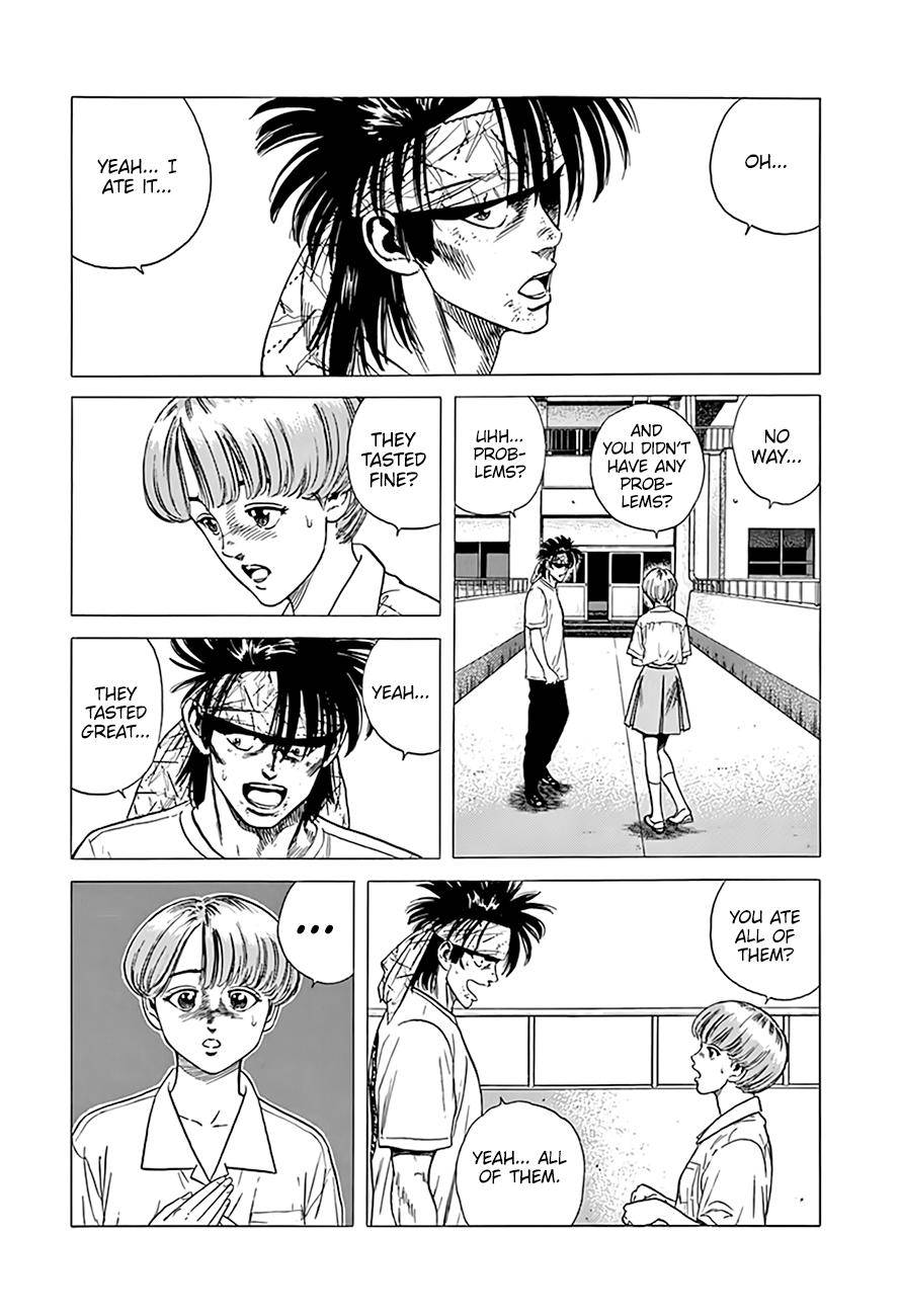 Read Rokudenashi Blues Manga Online