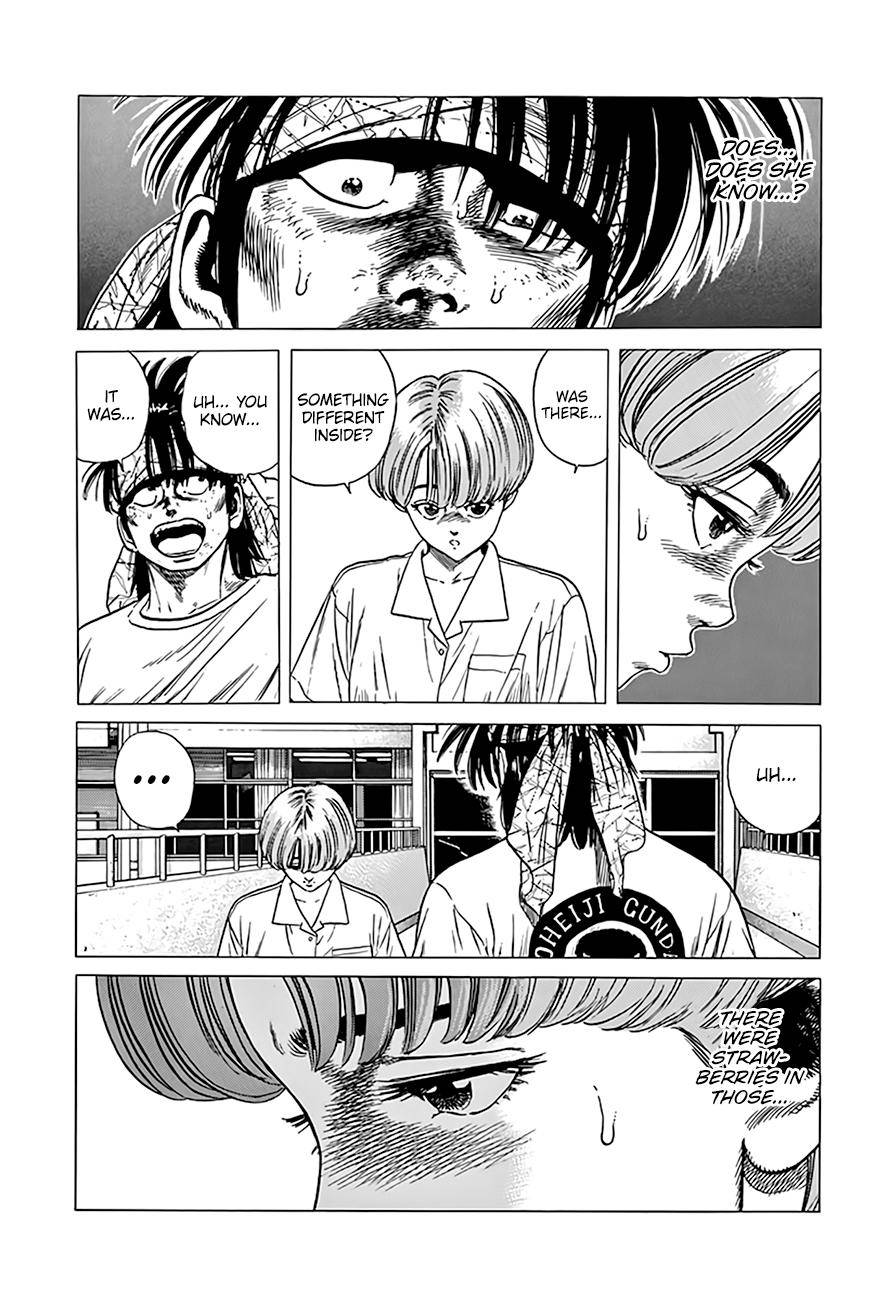 Read Rokudenashi Blues Manga Online