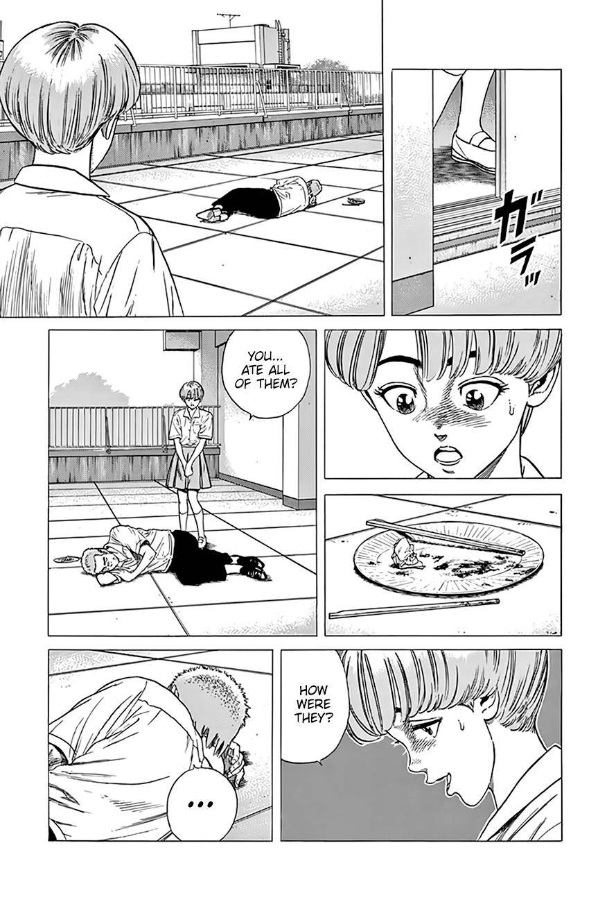 Read Rokudenashi Blues Manga Online