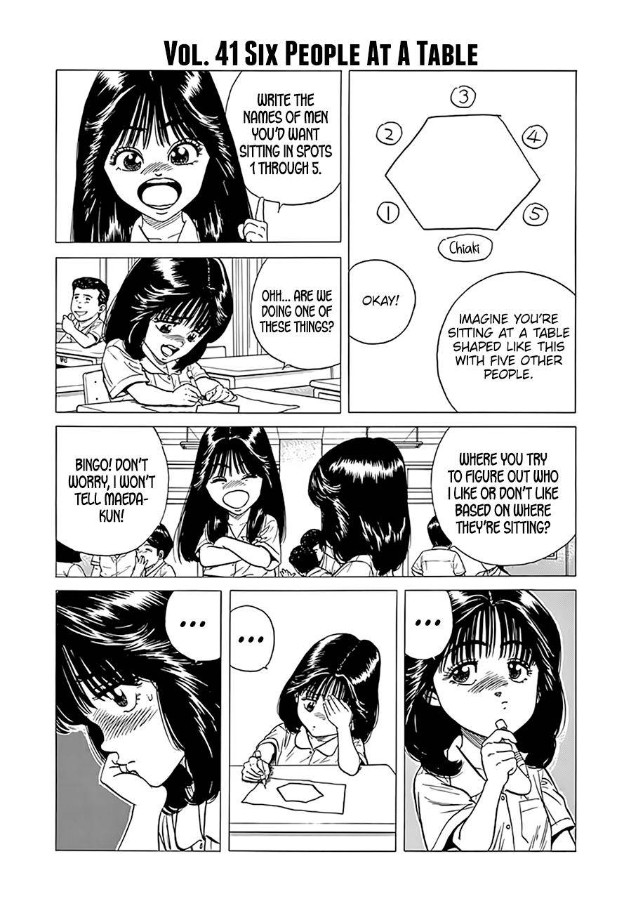 Read Rokudenashi Blues Manga Online
