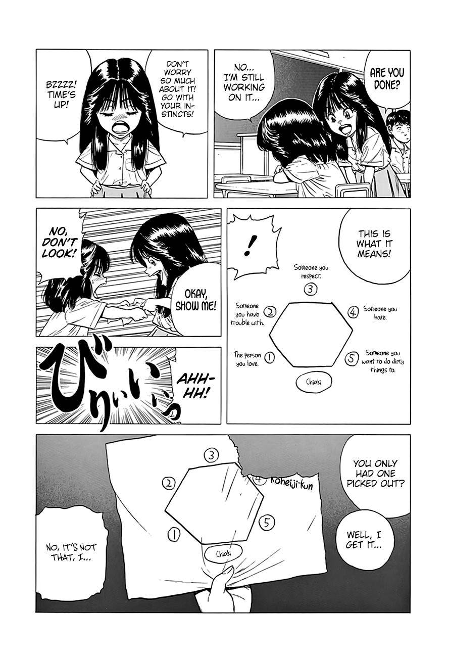 Read Rokudenashi Blues Manga Online