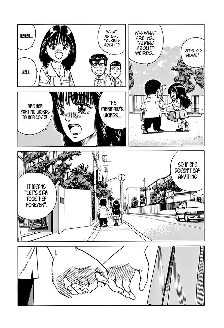 Read Rokudenashi Blues Manga Online