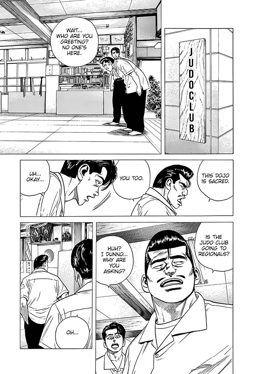Read Rokudenashi Blues Manga Online