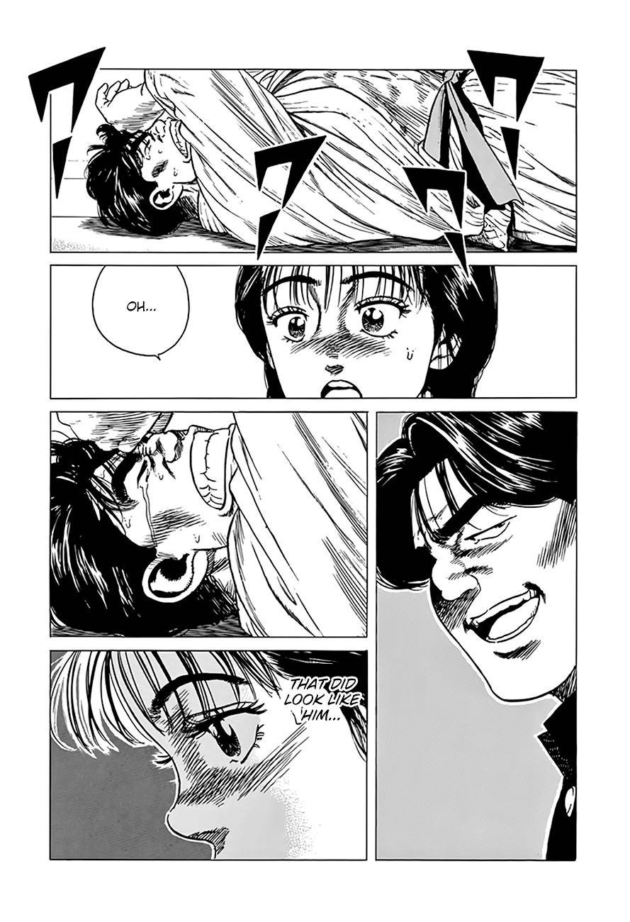 Read Rokudenashi Blues Manga Online