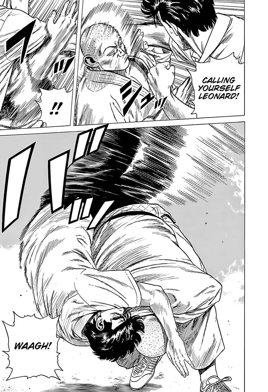 Read Rokudenashi Blues Manga Online