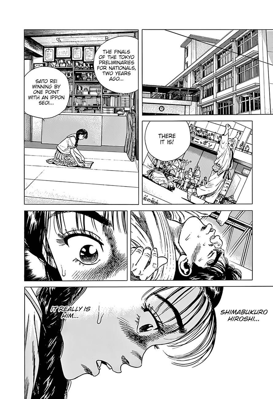 Read Rokudenashi Blues Manga Online