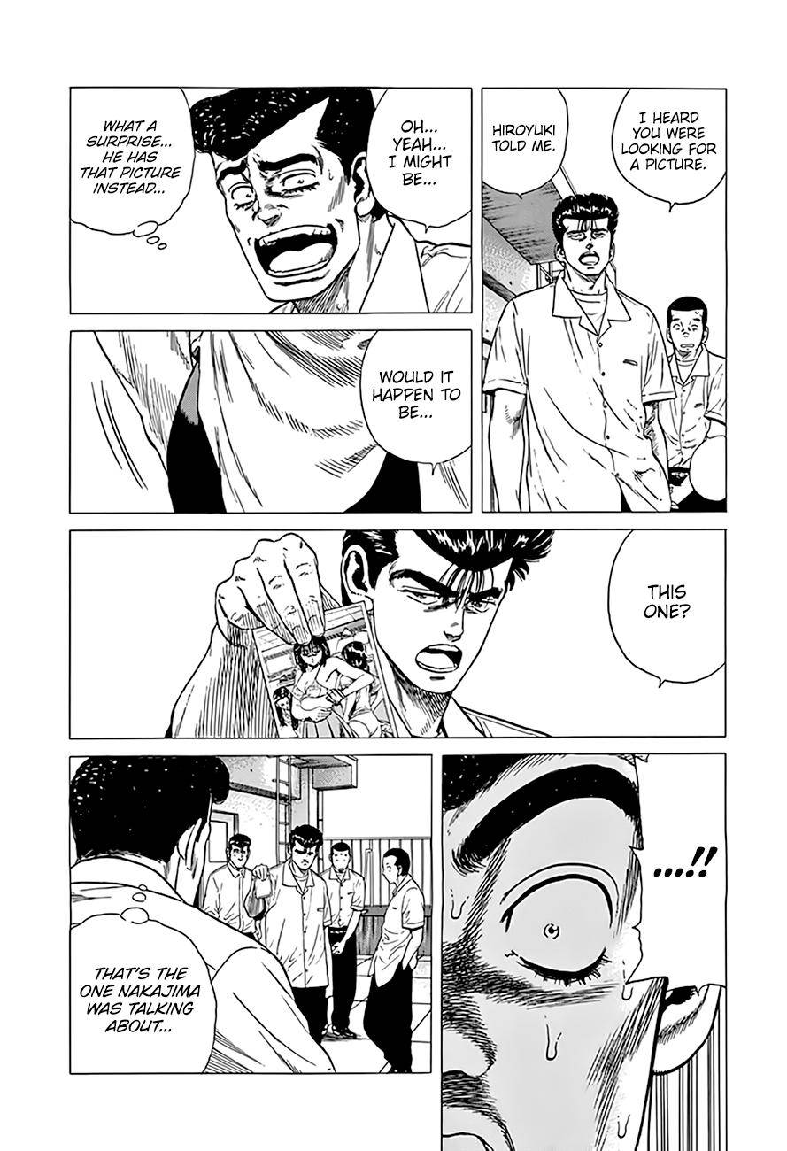Read Rokudenashi Blues Manga Online
