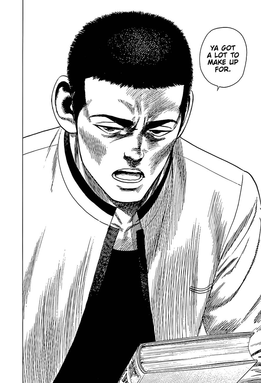 Read Rokudenashi Blues Manga Online