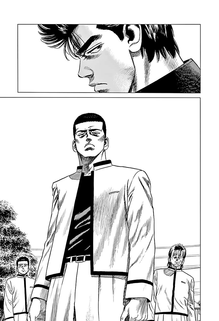Read Rokudenashi Blues Manga Online