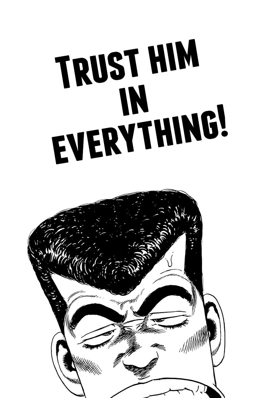 Read Rokudenashi Blues Manga Online