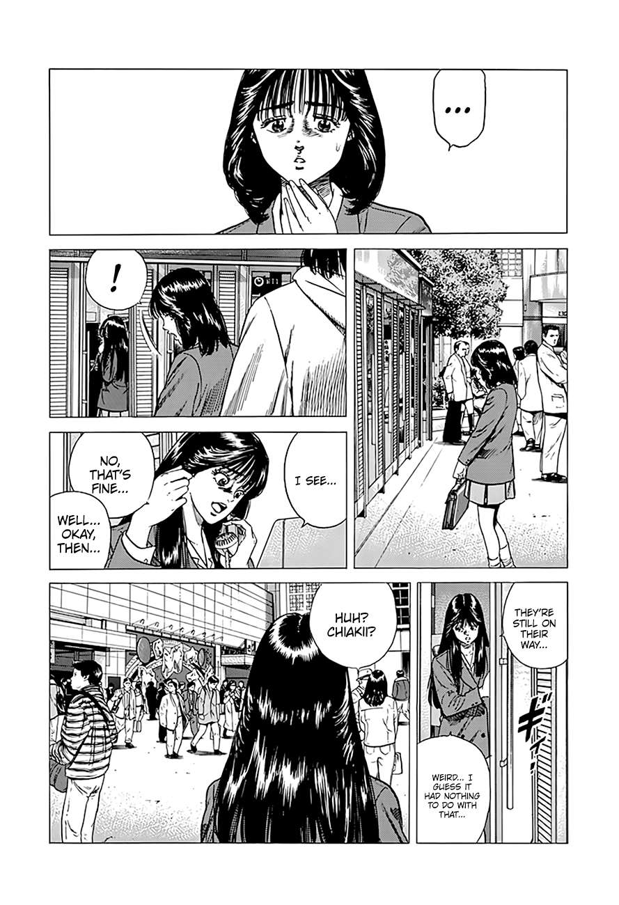 Read Rokudenashi Blues Manga Online