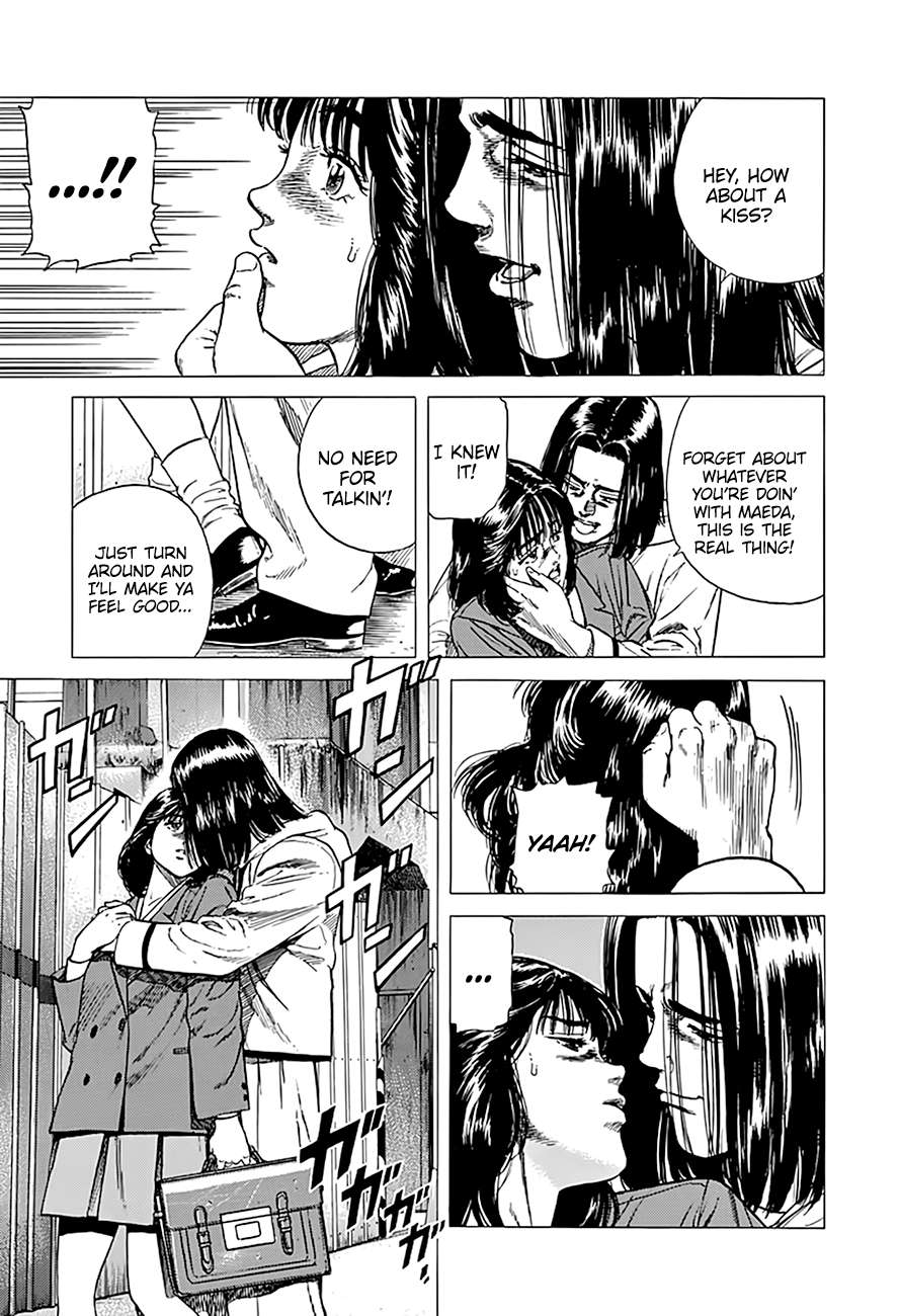 Read Rokudenashi Blues Manga Online