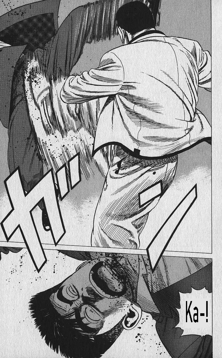 Read Rokudenashi Blues Manga Online