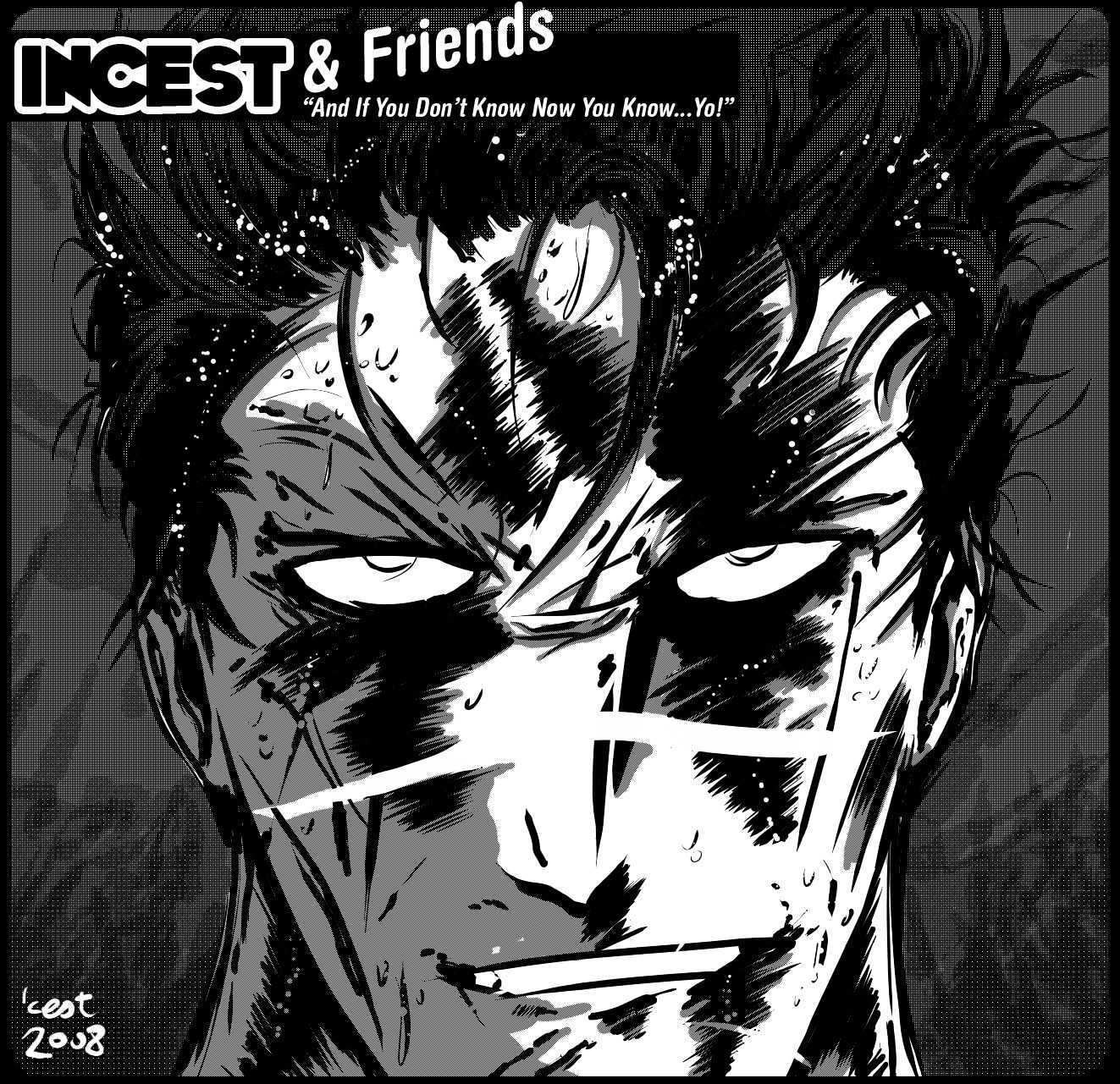 Read Rokudenashi Blues Manga Online