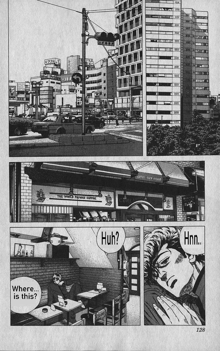 Read Rokudenashi Blues Manga Online