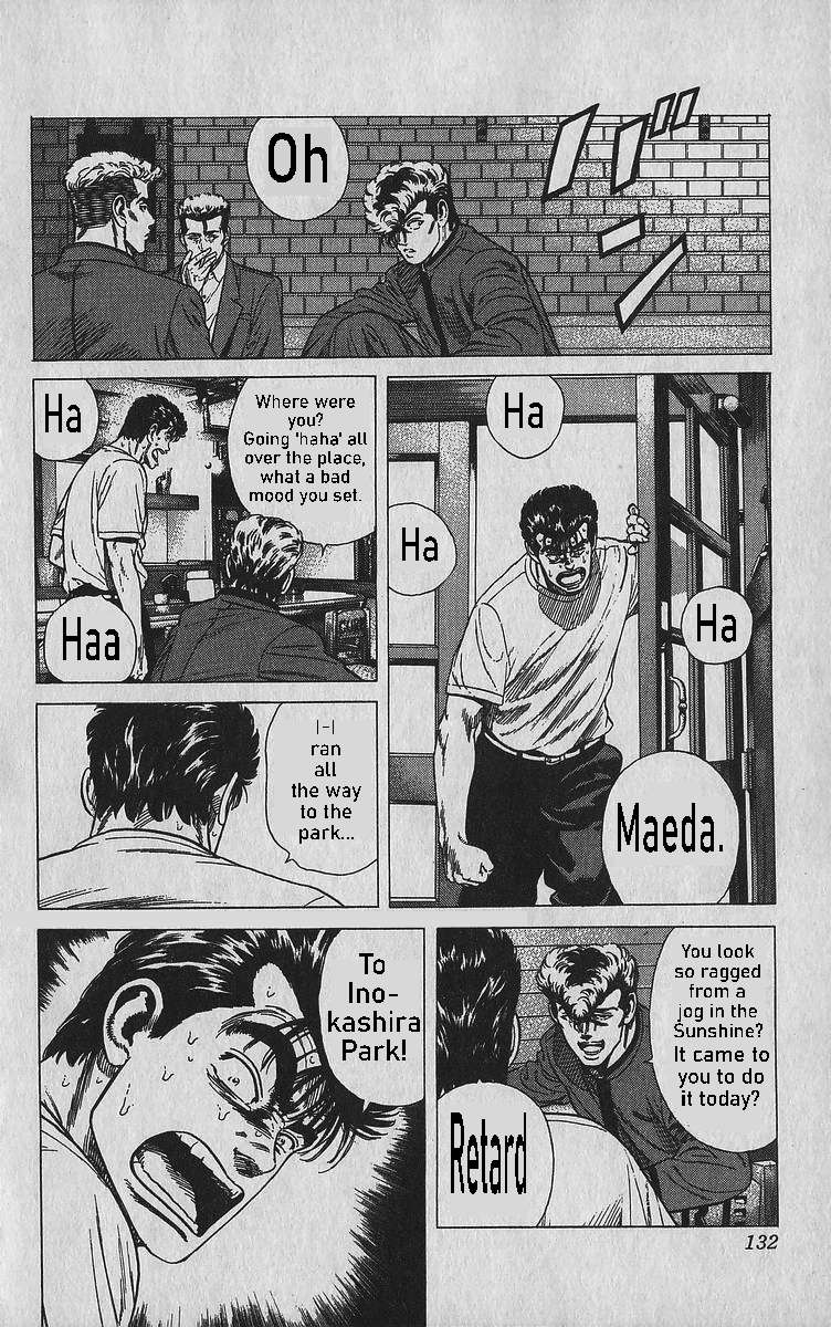 Read Rokudenashi Blues Manga Online