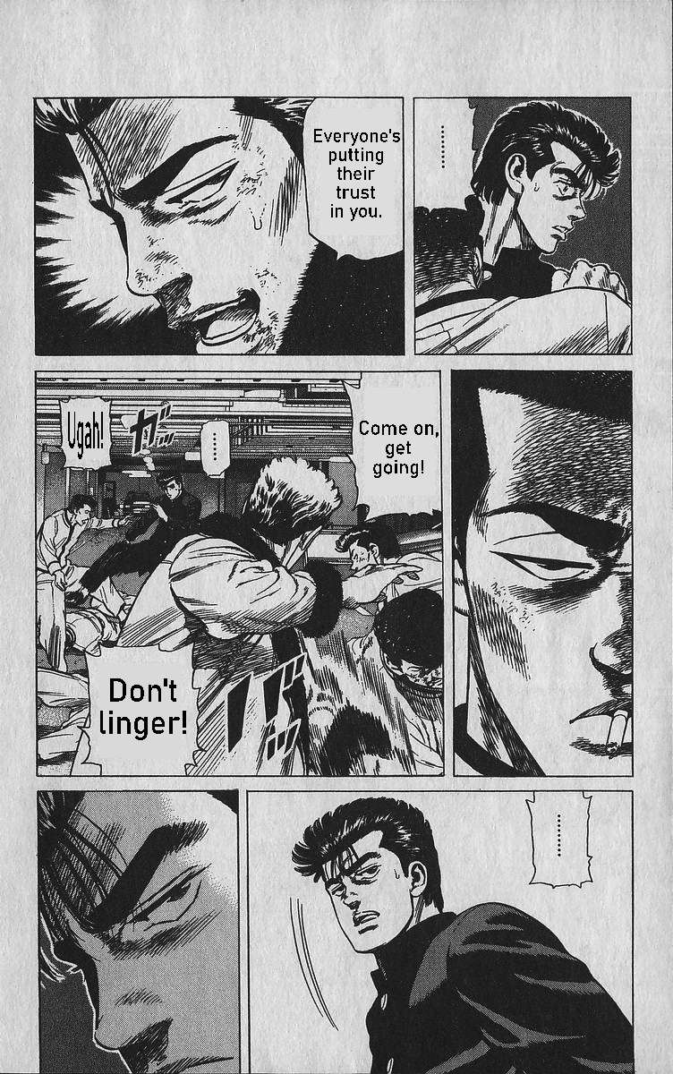 Read Rokudenashi Blues Manga Online