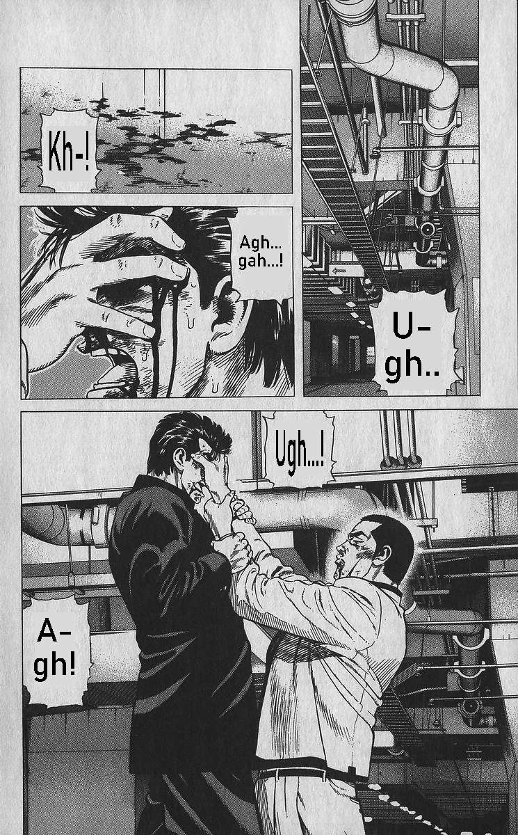 Read Rokudenashi Blues Manga Online